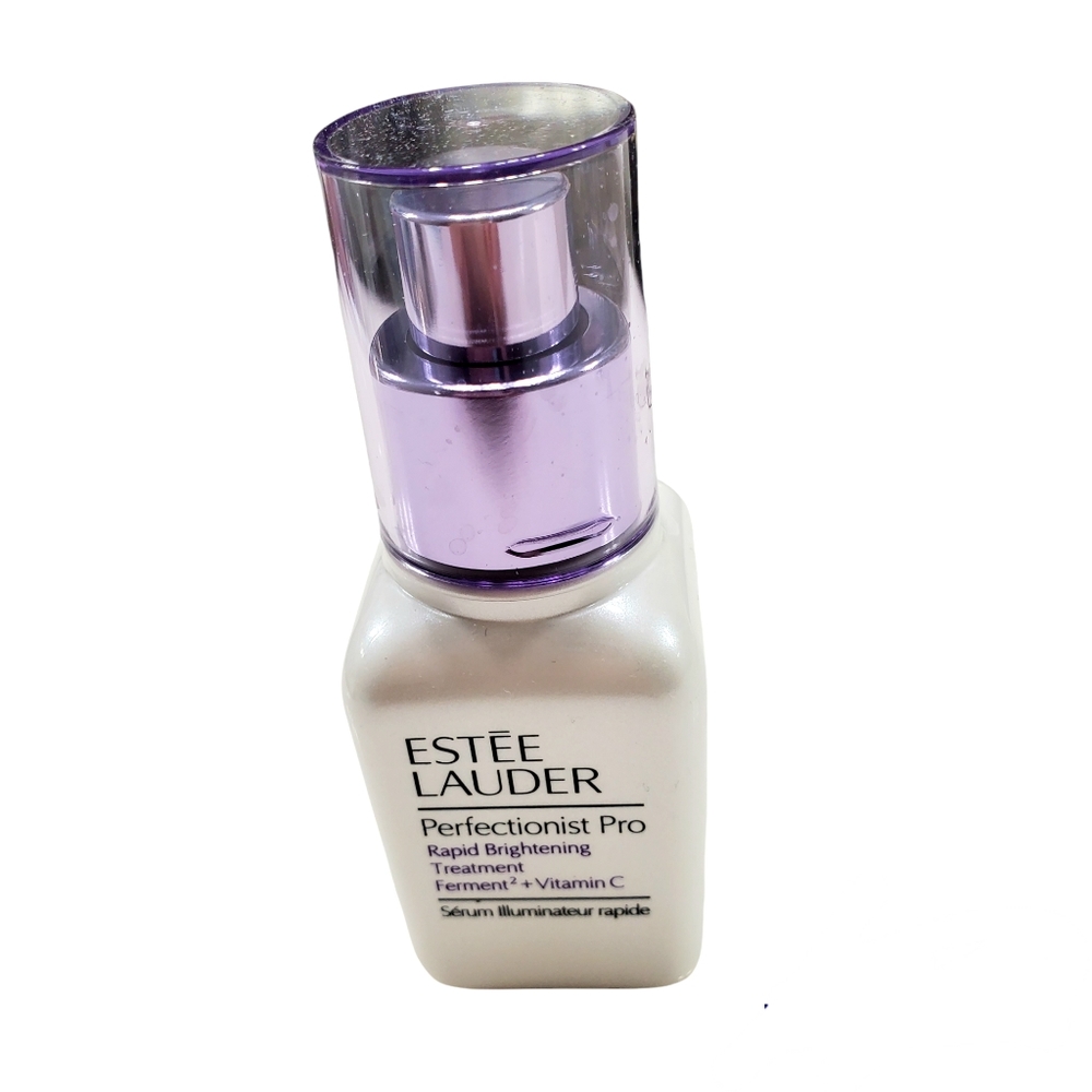 Estée Lauder Perfectionist Pro Rapid Brightening Treatment - Picture 4 of 6